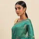 Turquoise Green__INDIAN WOMEN FASHIONS PVT LTD